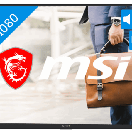 MSI PRO MP165 E6