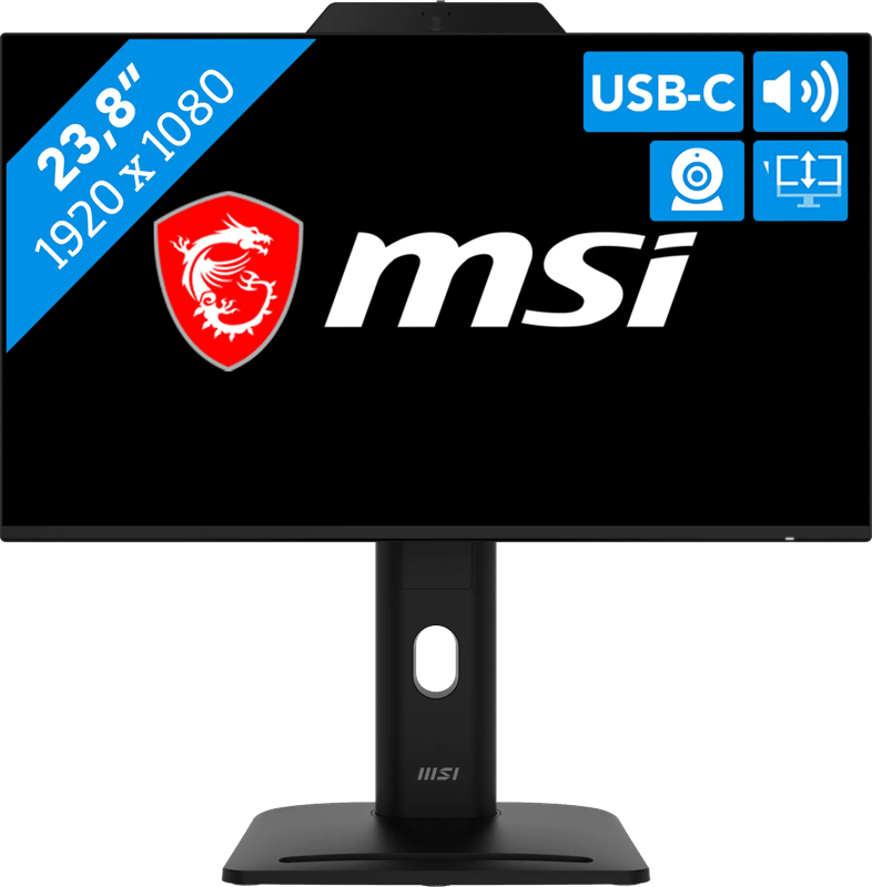 MSI PRO MP242PMG