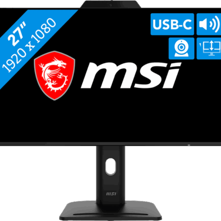 MSI PRO MP272PMG