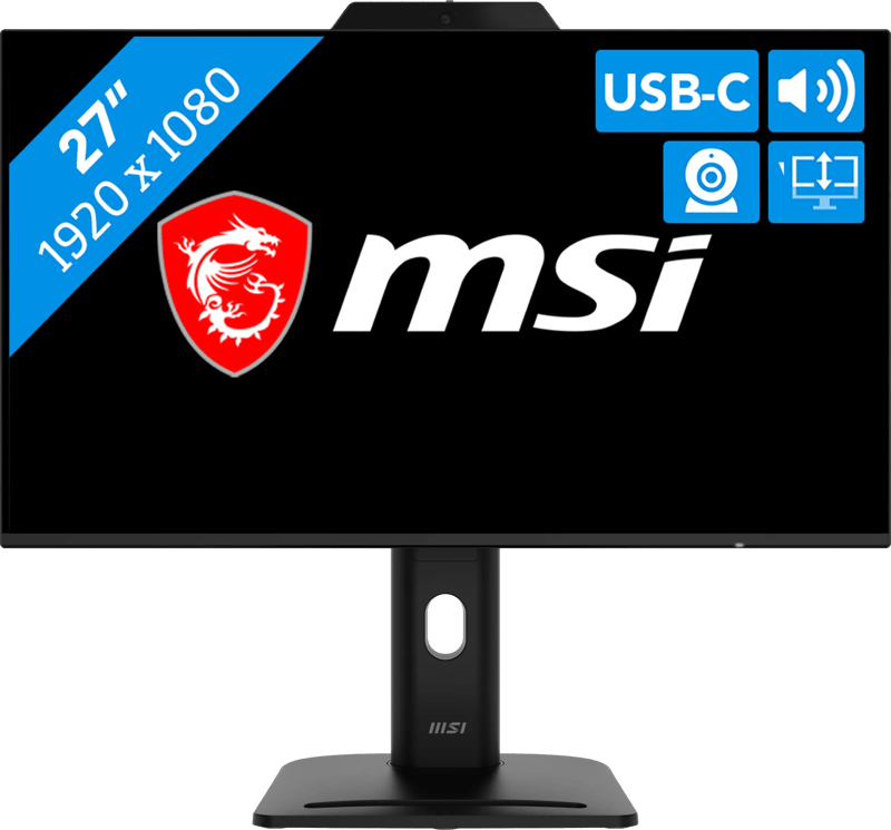 MSI PRO MP272PMG