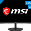 MSI PRO MP341CQ E12 Curved