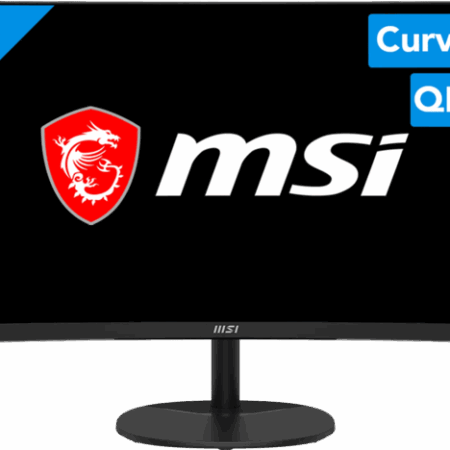 MSI PRO MP341CQ E12 Curved