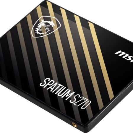 Spatium S270 480GB SSD