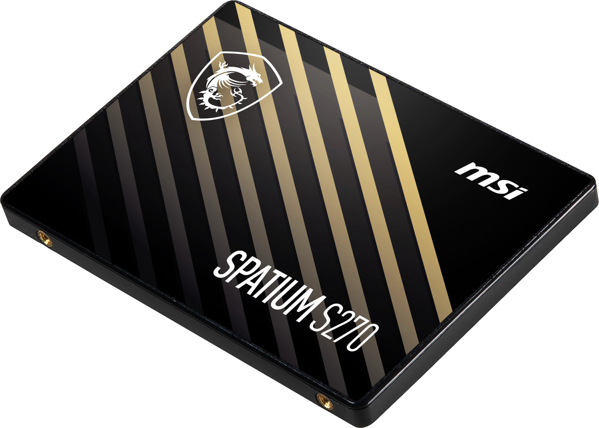 Spatium S270 480GB SSD