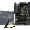 Z890 Tomahawk WiFi moederbord