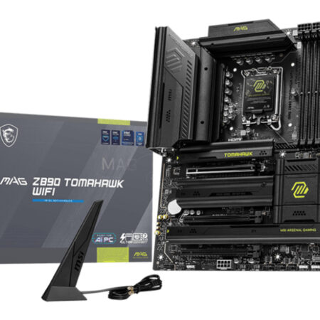 Z890 Tomahawk WiFi moederbord