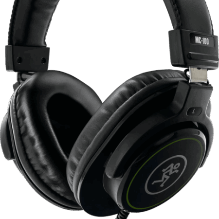 Mackie MC-100