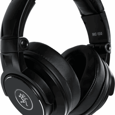 Mackie MC-150