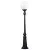 Madeira 1 Tuinlamp Ø25cm