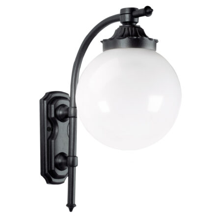 Madeira Muurlamp Ø 25