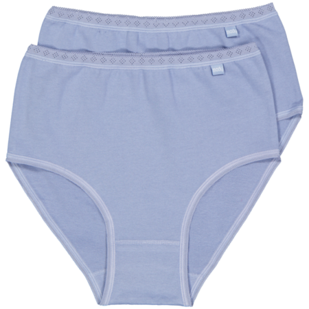 Mady Slip - Blauw | Zeeman