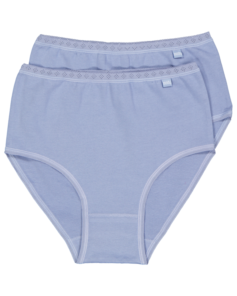 Mady Slip - Blauw | Zeeman