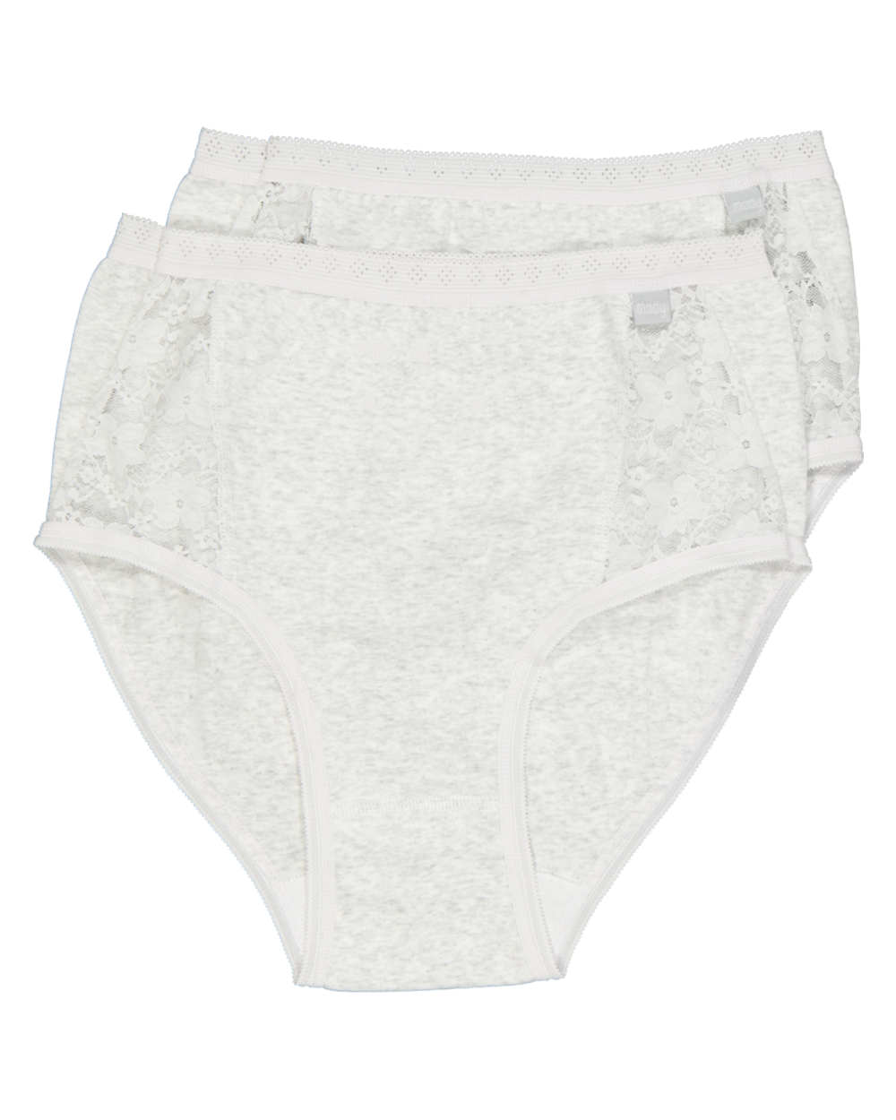 Mady Slip - Grijs | Zeeman