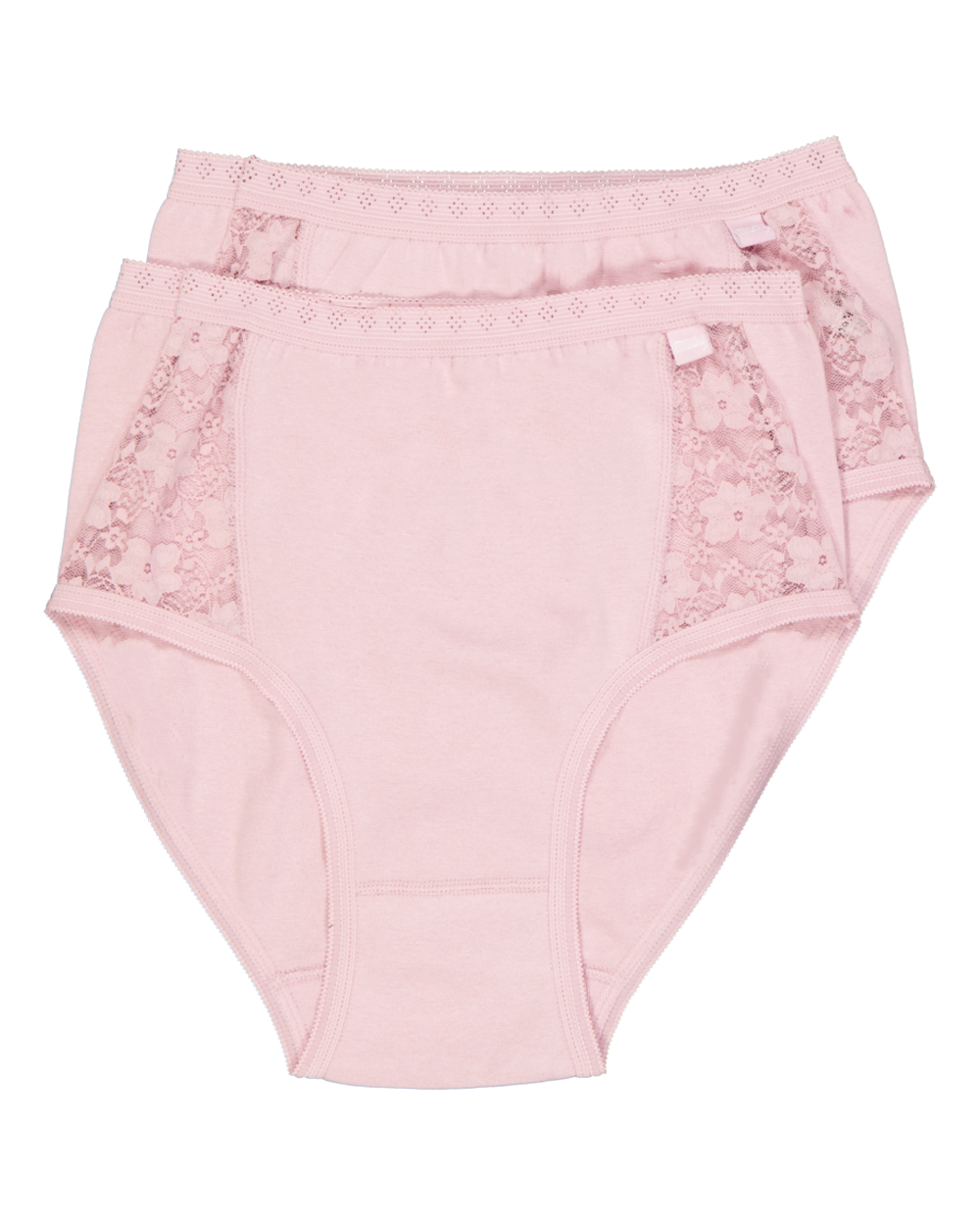 Mady Slip - Paars | Zeeman