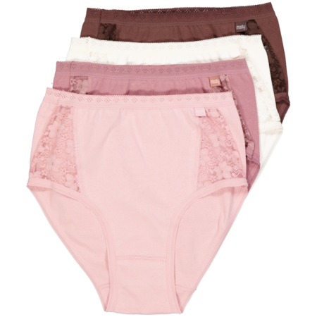 Mady Slip - Roze | Zeeman