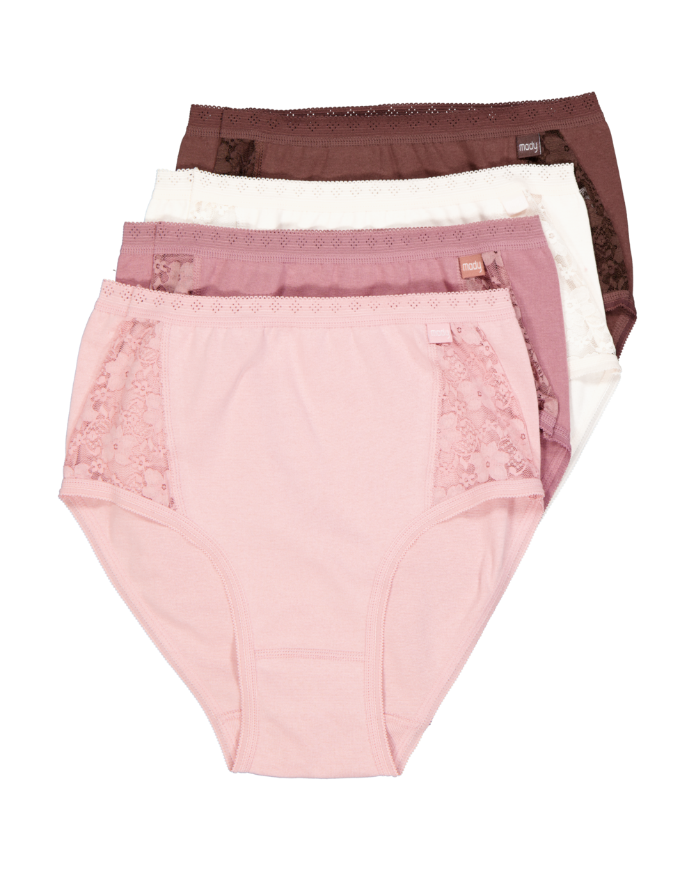 Mady Slip - Roze | Zeeman