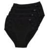 Mady Slip - Zwart | Zeeman