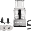 Magimix CS 3200 XL Mat Chroom