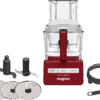 Magimix CS 3200 XL Rood