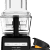 Magimix CS 3200 XL ZWART + Citruspers