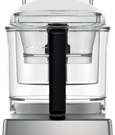 Magimix CS 5200 XL Premium Mat Chroom