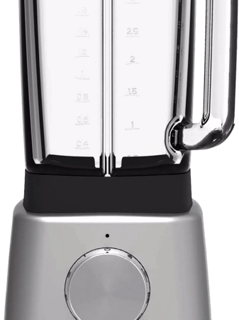 Magimix Power Blender 4 Mat Chroom