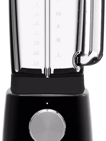 Magimix Power Blender 4 Zwart