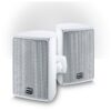 Magnat SYMBOL X 130 - PAIR Boekenplank speaker Wit | Magnat