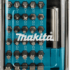 Makita 31-delige Schroefbitset D-34936