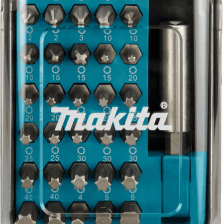 Makita 31-delige Schroefbitset D-34936