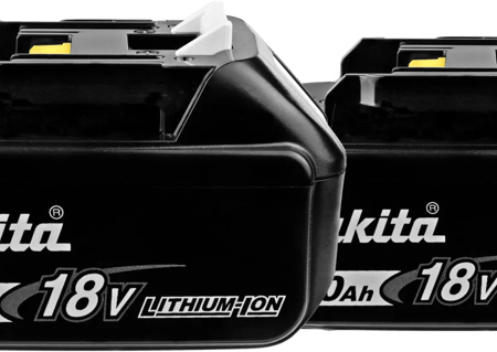 Makita BL1830B LXT 18V 3