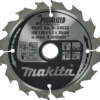 Makita Cirkelzaagblad Hout Specialized 136x20x1