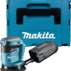 Makita DBO180ZJ (zonder accu)