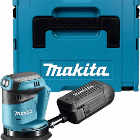 Makita DBO180ZJ (zonder accu)