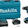 Makita DDF482SFE