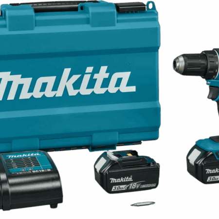 Makita DDF482SFE