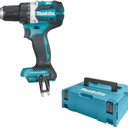 Makita DDF484ZJ (zonder accu)