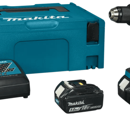 Makita DDF489RTJ
