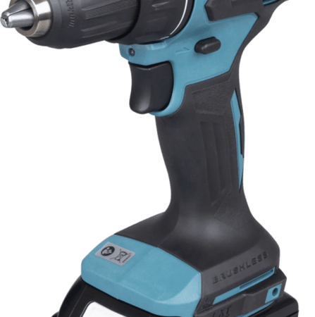 Makita DDF490RFJ