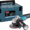 Makita DGA504ZJ (zonder accu)