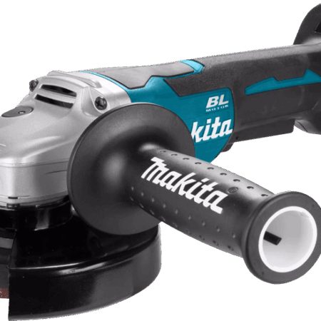 Makita DGA505ZJ (zonder accu)