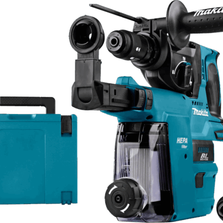 Makita DHR243ZJW (zonder accu)