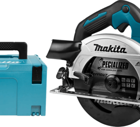 Makita DHS660ZJ (zonder accu)