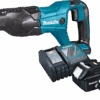 Makita DJR186ZK incl. 3