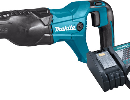 Makita DJR186ZK incl. 3