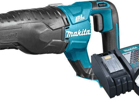 Makita DJR187ZK incl. 3