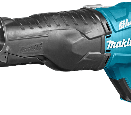 Makita DJR187ZK (zonder accu)