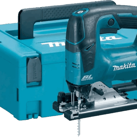 Makita DJV182ZJ (zonder accu)