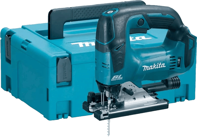 Makita DJV182ZJ (zonder accu)