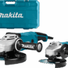Makita DK0054X1 Combiset